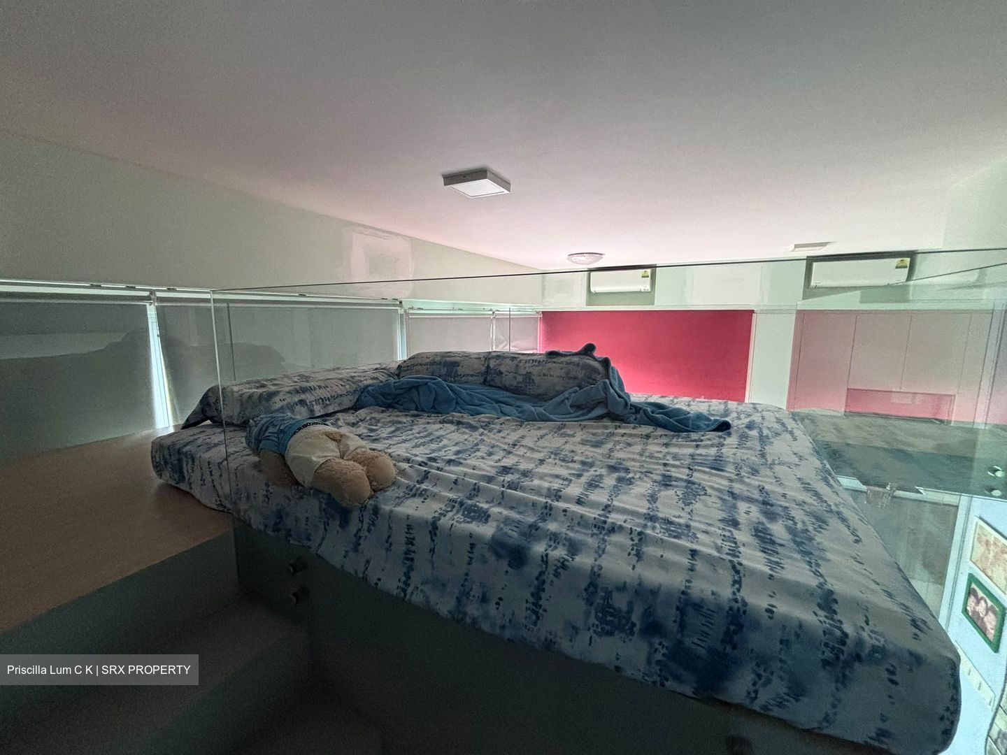 Woodhaven (D25), Condominium #599196731